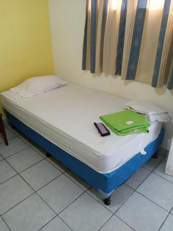 Hostal Casa Pilar Masaya Ngoại thất bức ảnh