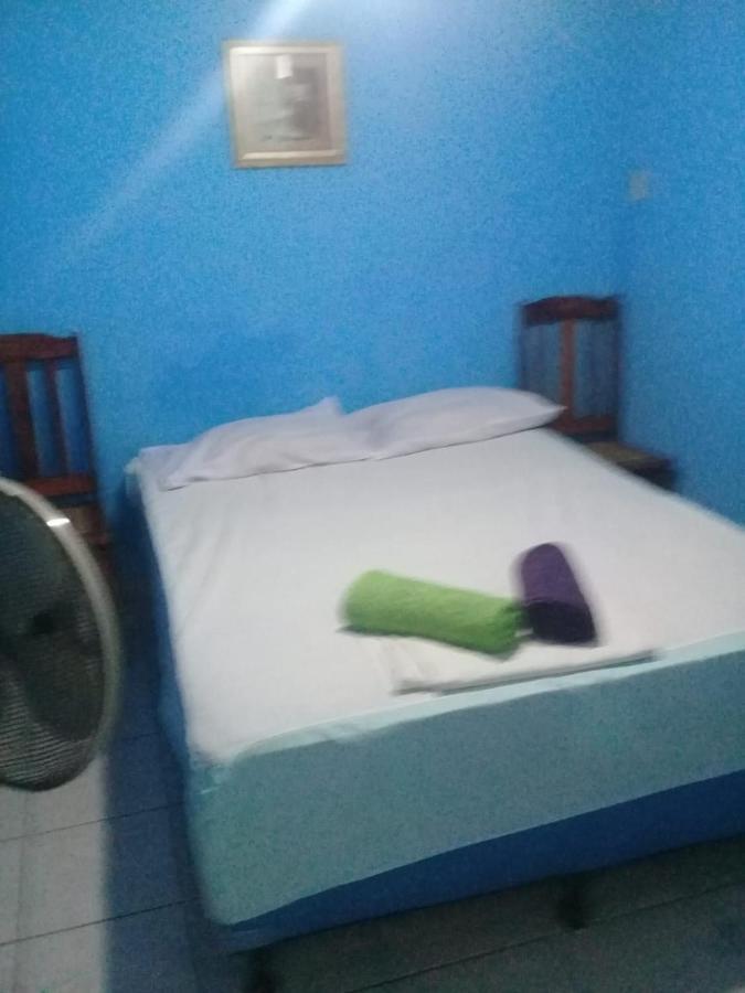 Hostal Casa Pilar Masaya Ngoại thất bức ảnh